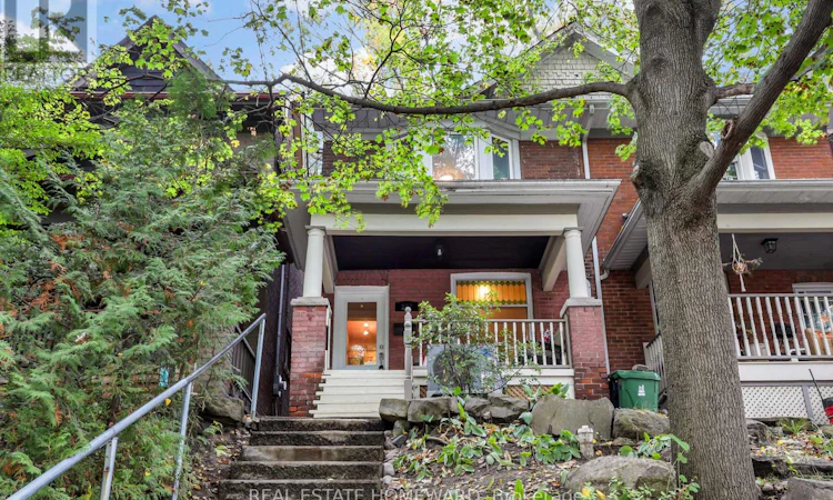 207 Waverley Road