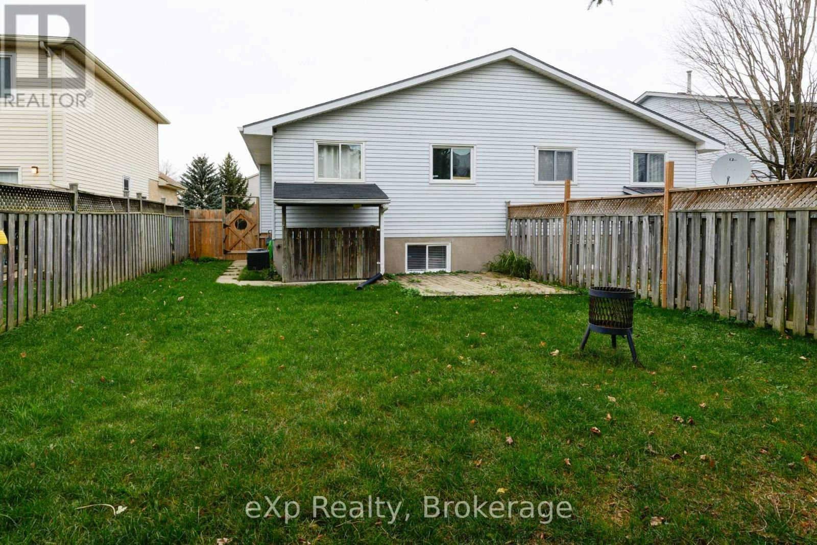 LOWER-475 Admiral Drive, London, ON, N5V 1J3 - 3
