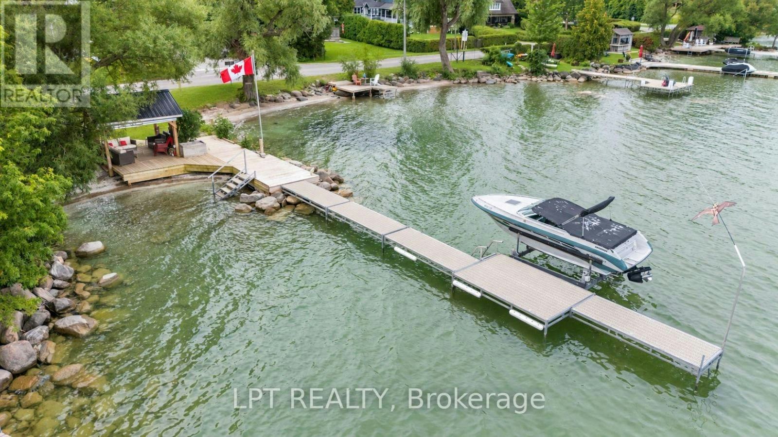 427 Lake Drive E, Georgina, ON, L0E 1S0