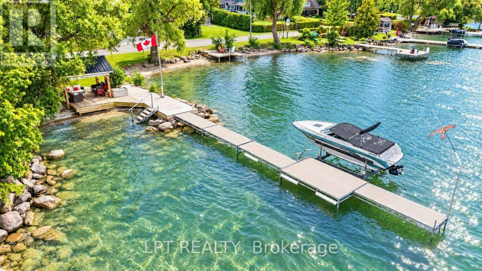 427 Lake Drive E, Georgina, ON, L0E 1S0