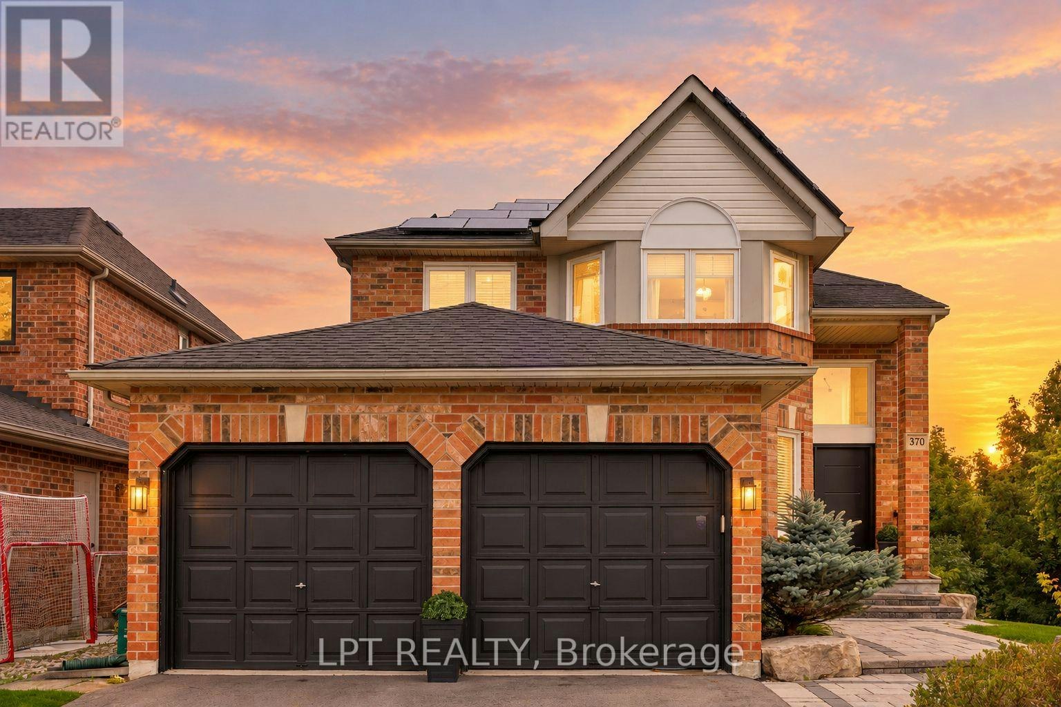 370 Silken Laumann Drive, Newmarket, ON, L3X 2J1