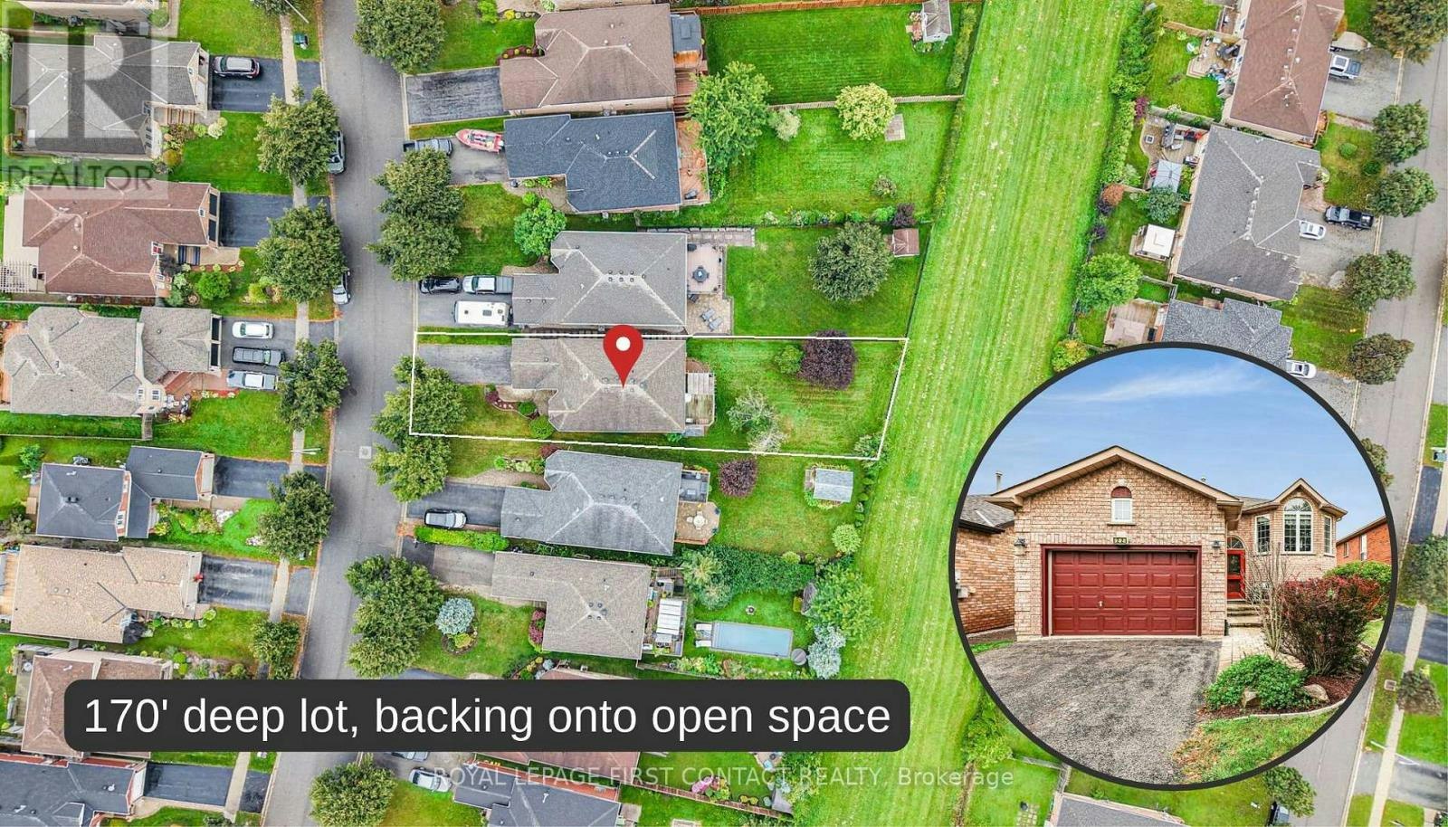 22 Logan Court, Barrie, ON, L4N 8G9