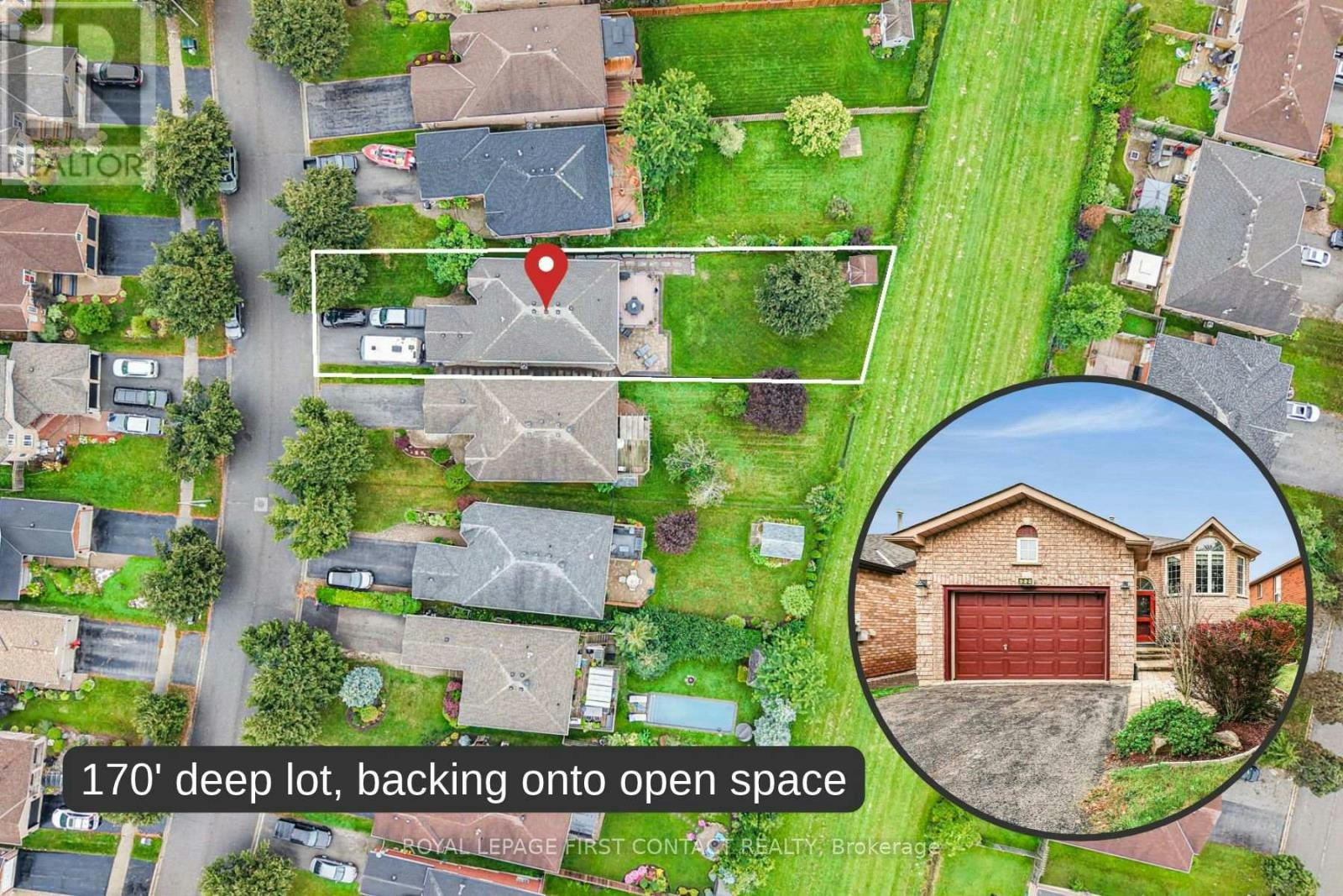 22 Logan Court, Barrie, ON, L4N 8G9
