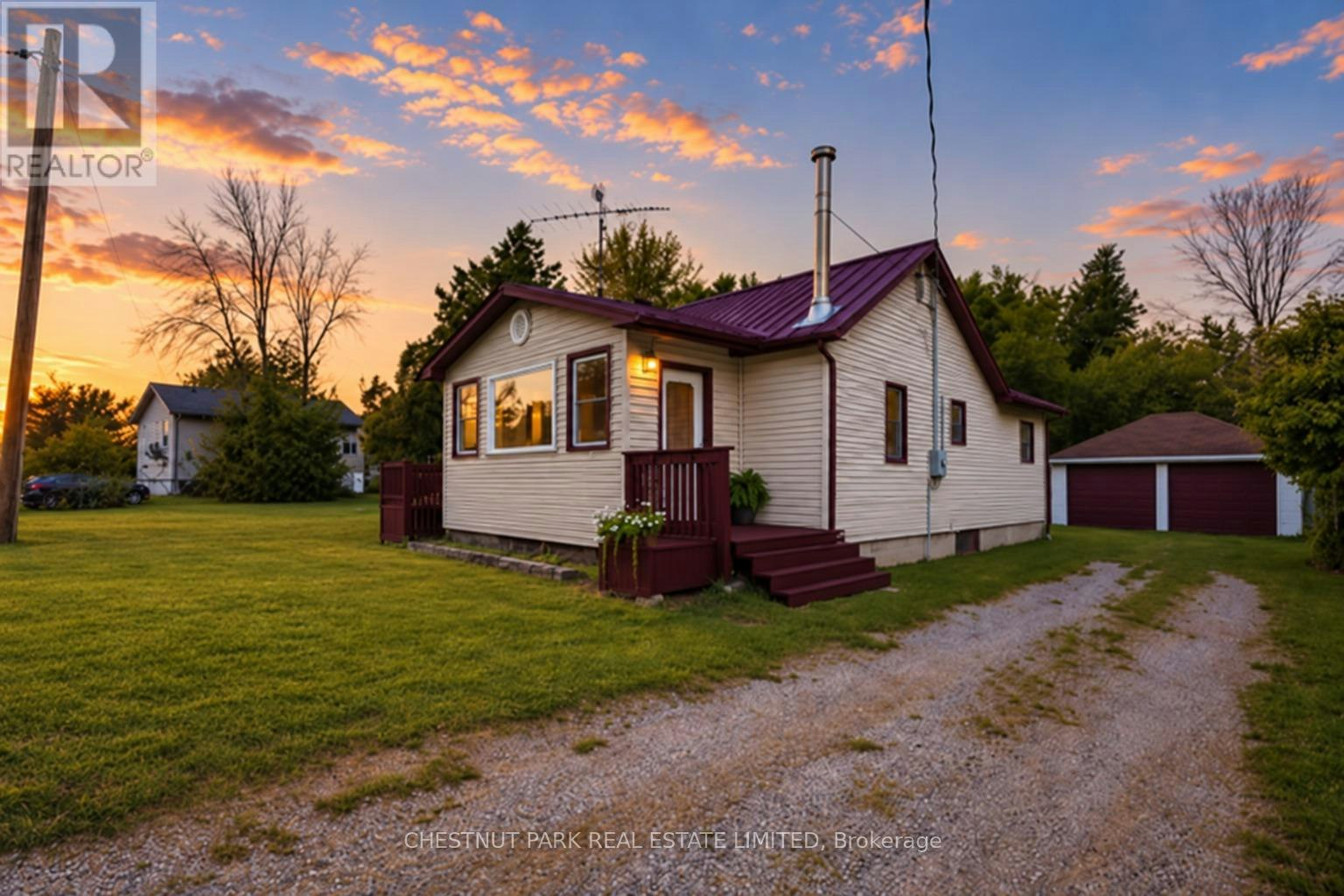 1125 Ramara 47 Road Road, Ramara, ON, L0K 1B0