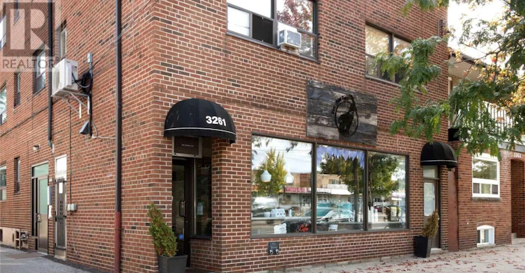 301 3261a Lake Shore Boulevard, Toronto, ON, M8V 1M2