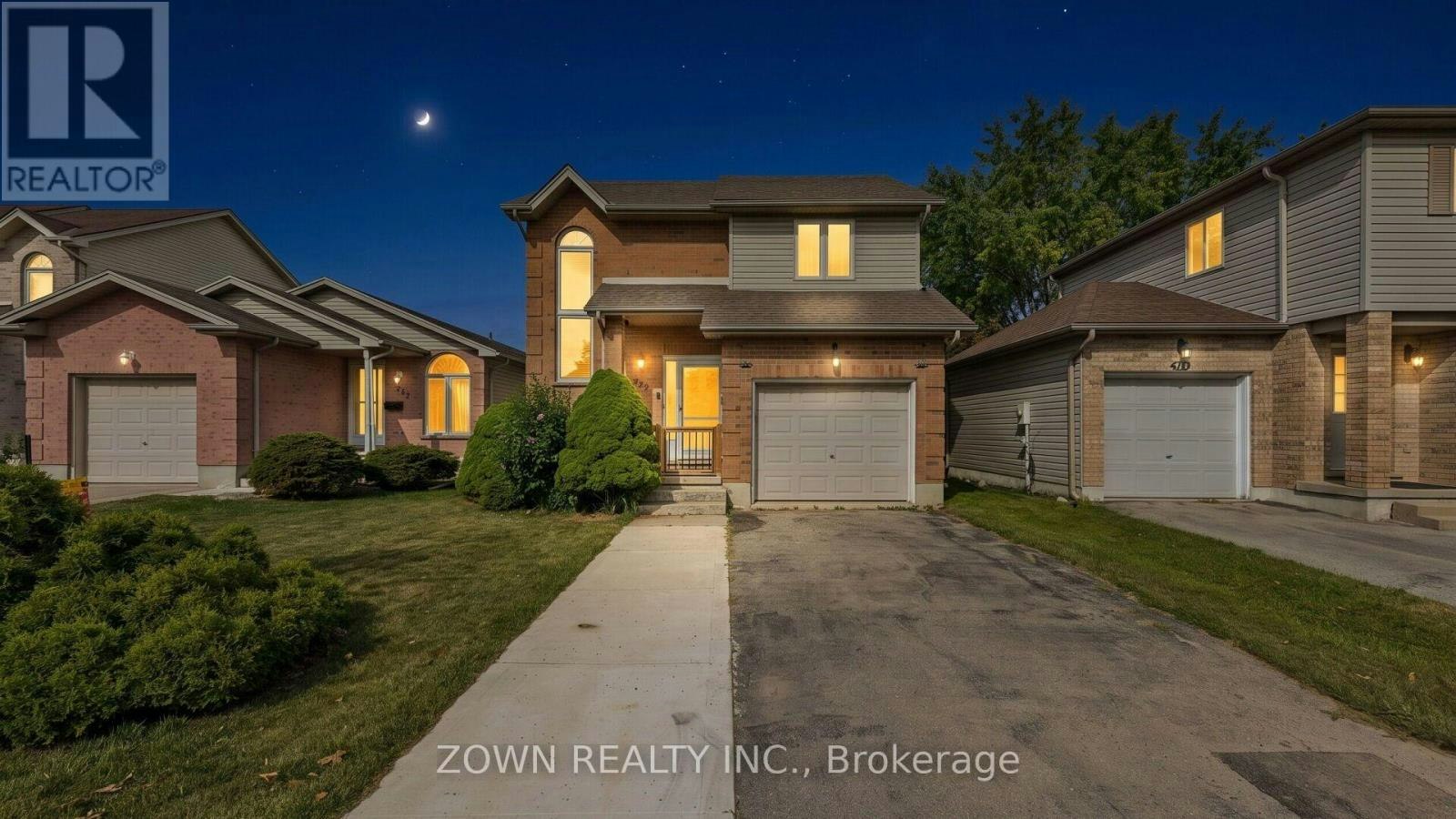 373 Seddon Road, London, ON, N5Z 5E3