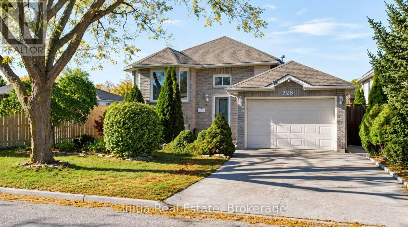 726 Sandison Street N, Windsor, ON, N9E 4T2