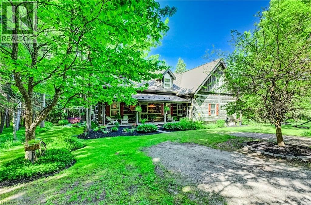 7341 Sideroad 12, Mapleton, ON, N0G 2K0