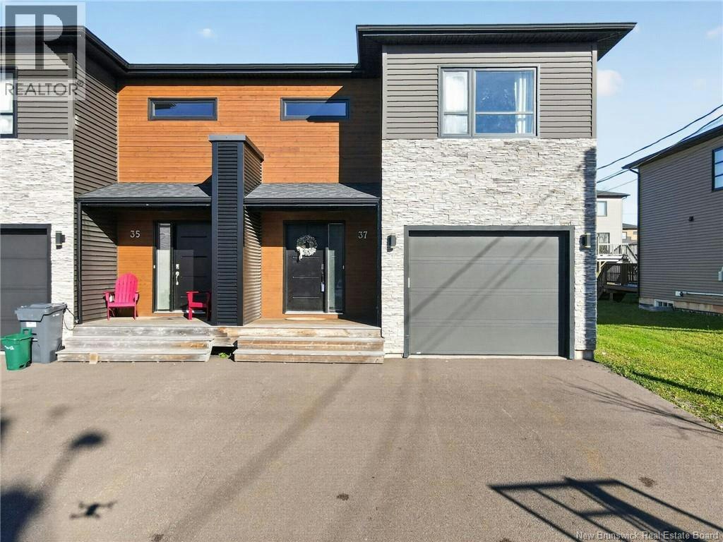 37 Timandra Crescent, Moncton, NB, E1G 5Y3