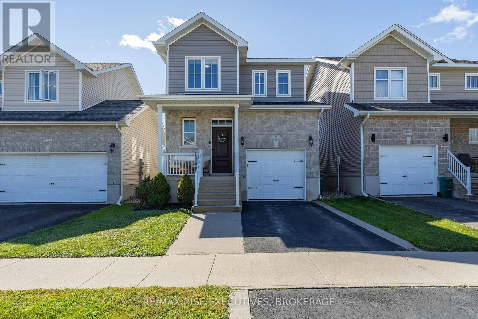 1291 Atkinson Street, Kingston, ON, K7P 0J7