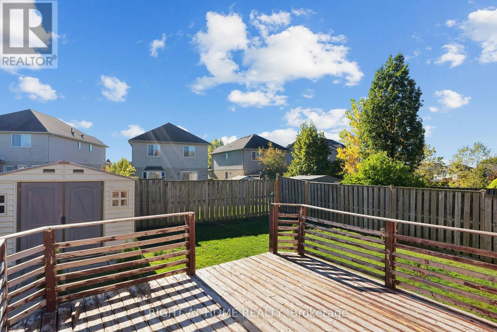 1205 Wenige Drive NORTH, London, ON, N5X 4P7 - 29