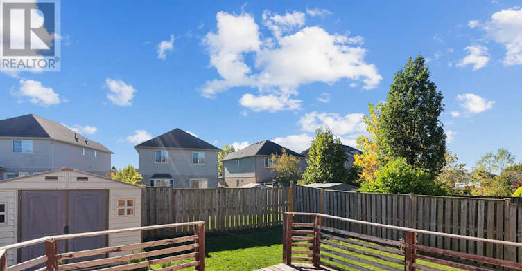 1205 Wenige Drive NORTH, London, ON, N5X 4P7 - 29
