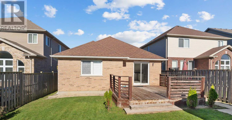 1205 Wenige Drive NORTH, London, ON, N5X 4P7 - 30