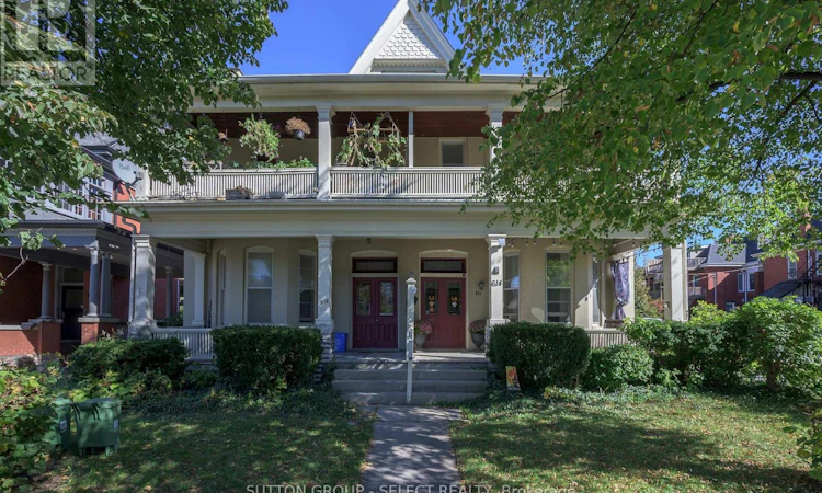 614-616 Wellington Street