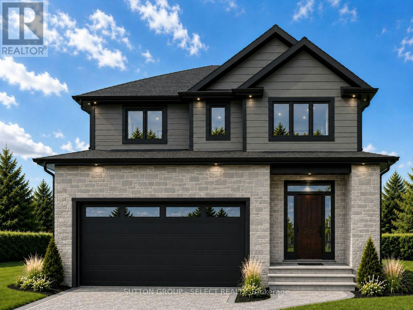 4348 Green Bend Road, London, ON, N6P 0K9