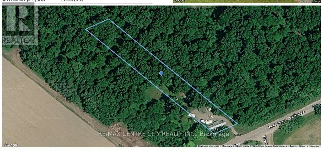 39306 Bush Line, Southwold, ON, N5P 3S9