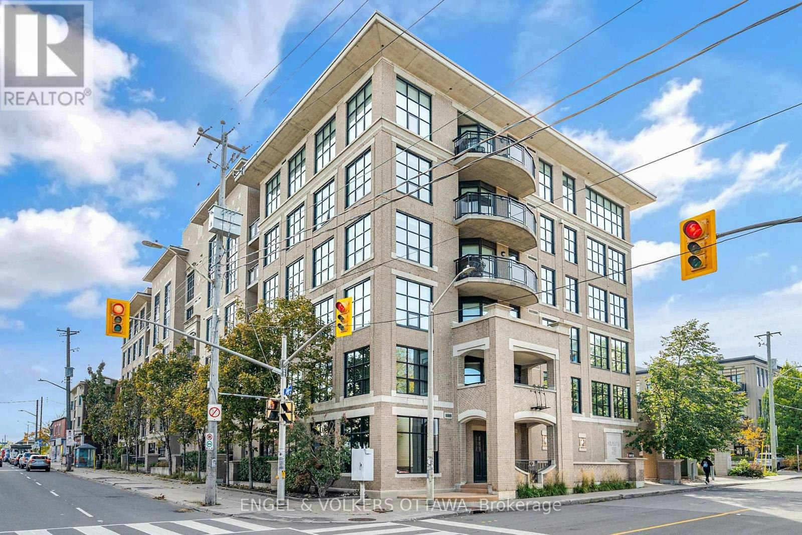 507-290 Powell Avenue, Ottawa, ON, K1S 5T4
