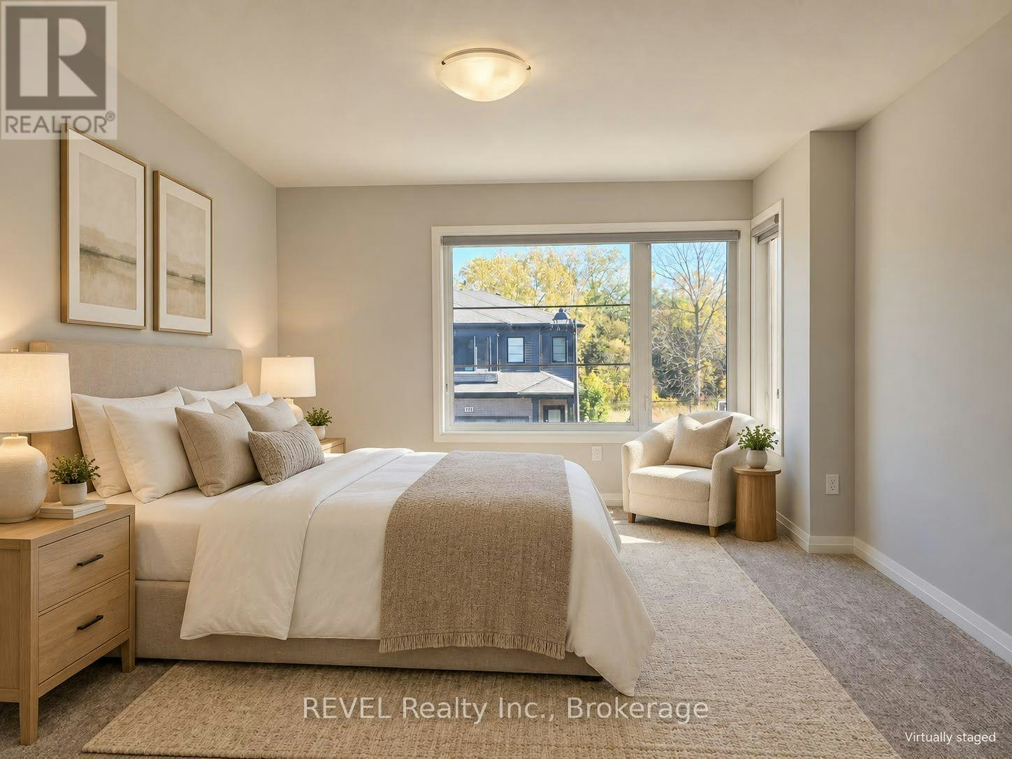 71 UPPER-4552 Portage Road, Niagara Falls, ON, L2E 6A8 - 14