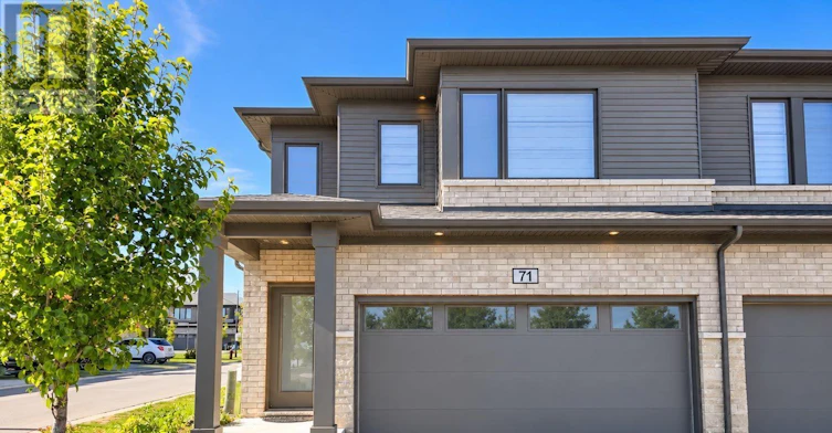 71 UPPER-4552 Portage Road, Niagara Falls, ON, L2E 6A8