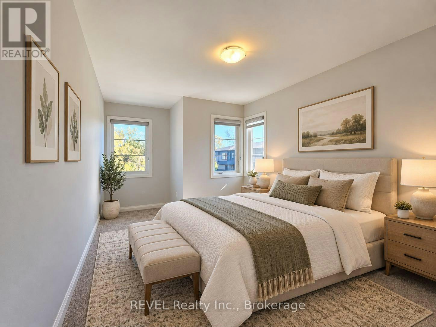 71 UPPER-4552 Portage Road, Niagara Falls, ON, L2E 6A8 - 19