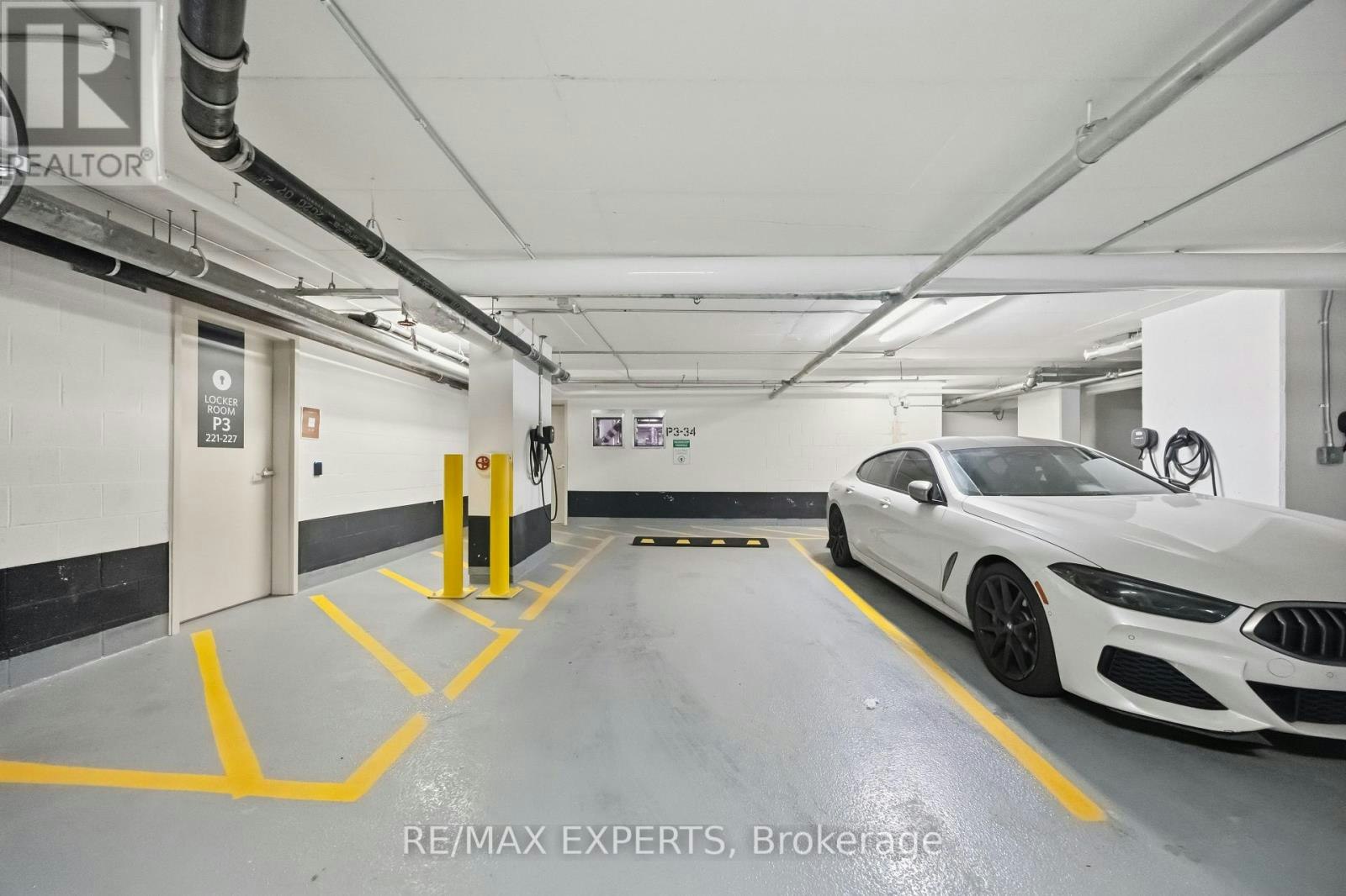 2208-1 Concord City Place Way, Toronto, ON, M5V 0X3 - 22