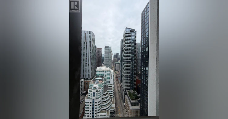 3008-400 King Street W, Toronto, ON, M5V 0X8 - 15