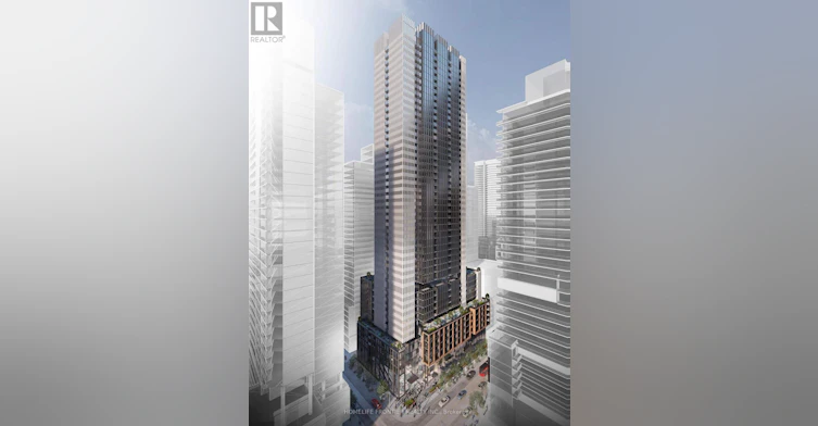3008-400 King Street W, Toronto, ON, M5V 0X8