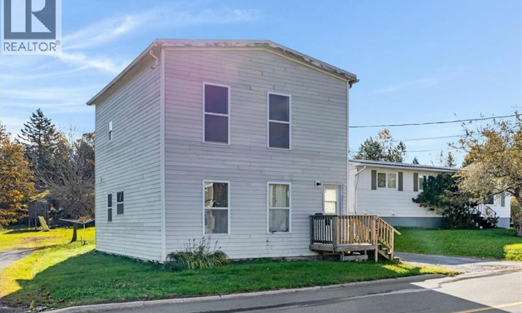 507 Milford Road