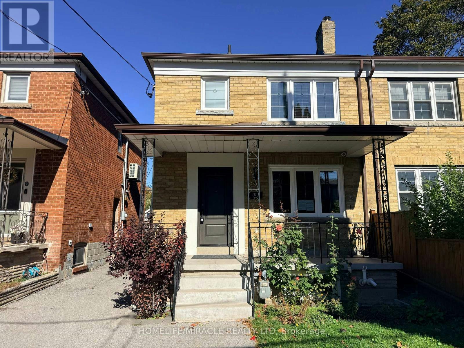 228 Browning Avenue, Toronto, ON, M4K 1X2