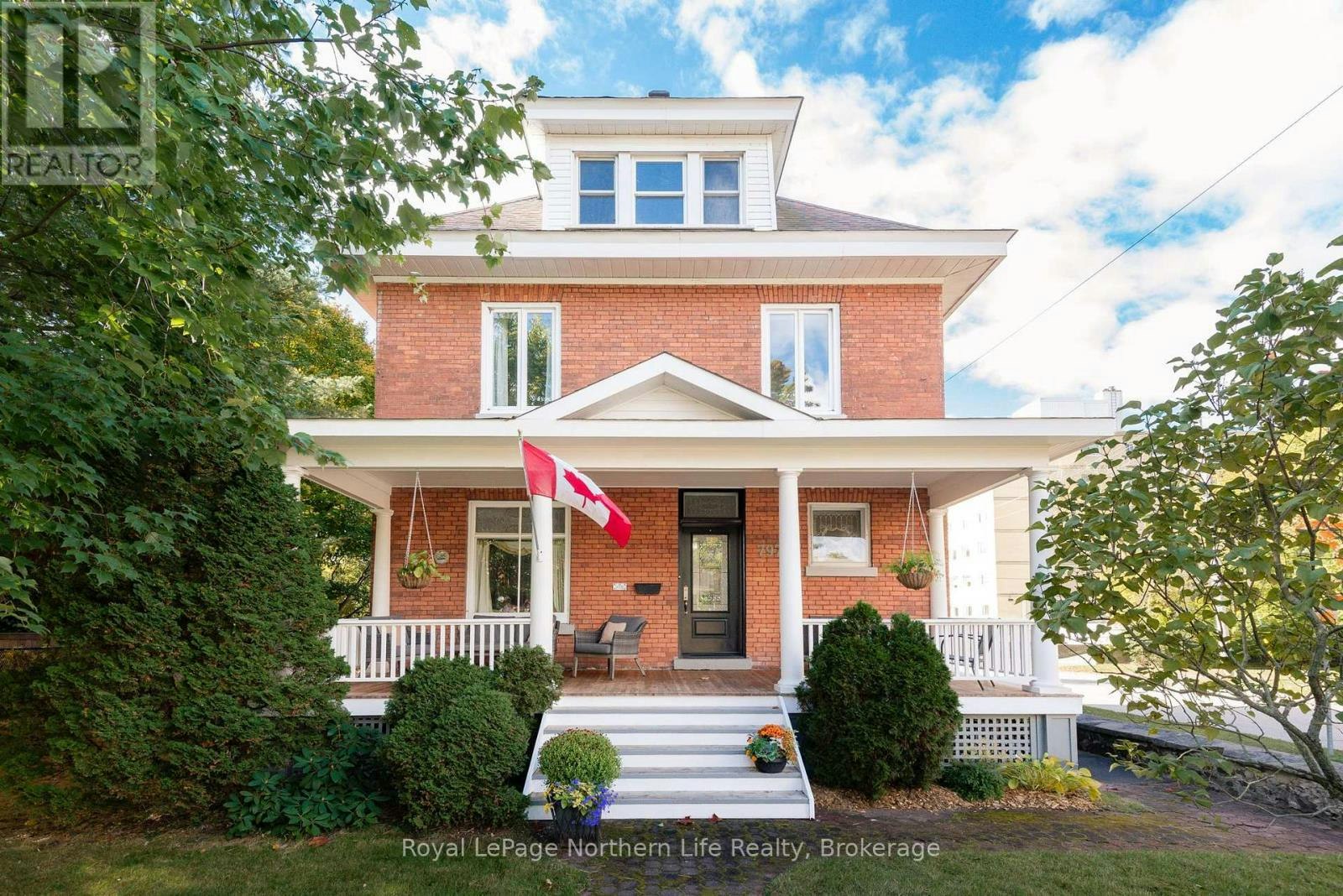 797 Mcintyre Street W, North Bay, ON, P1B 3A1