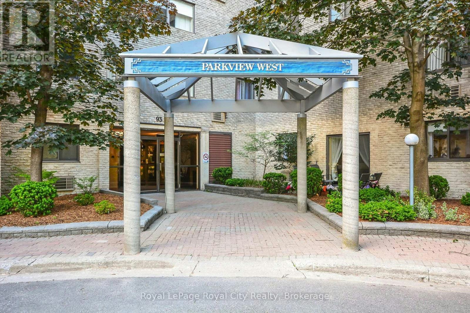 607-93 Westwood Road, Guelph, ON, N1H 7J7 - 2