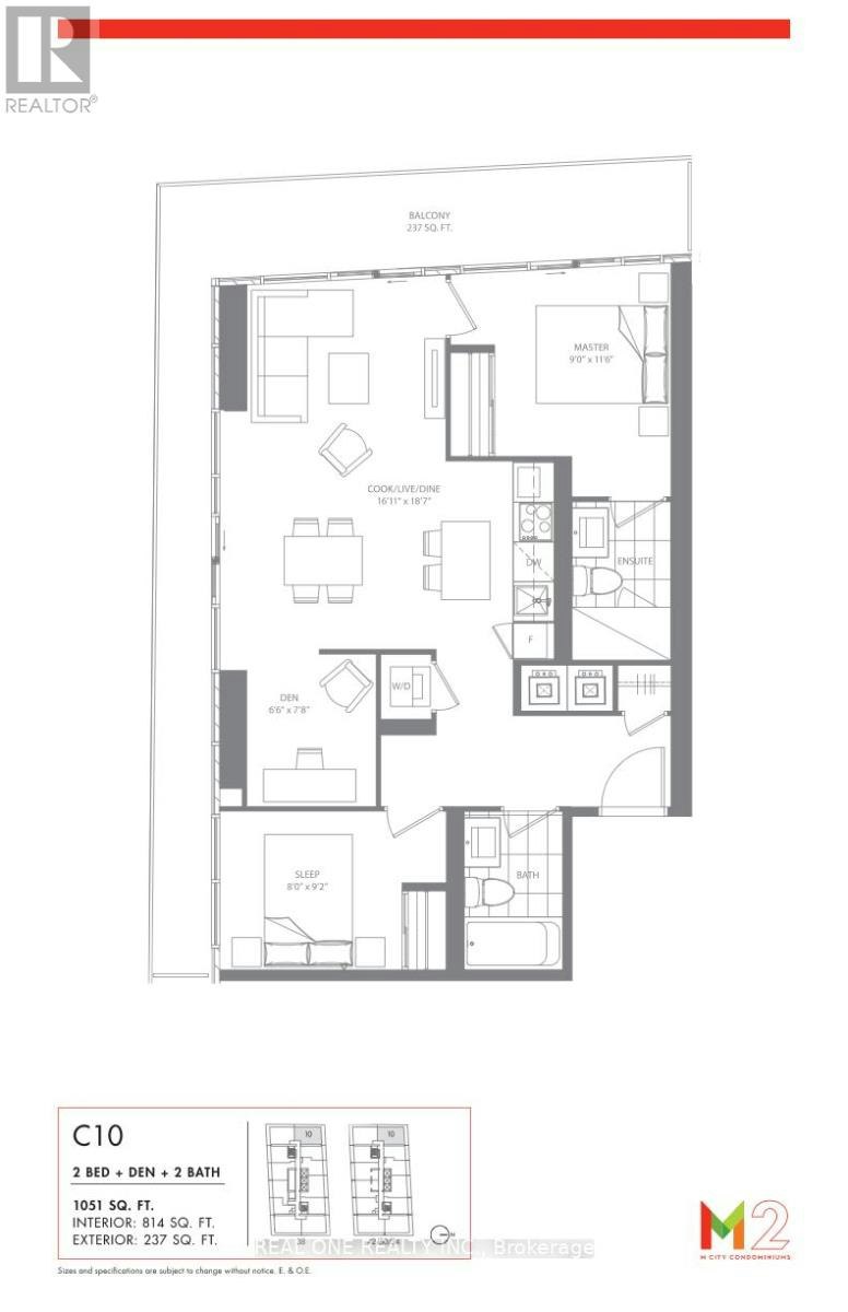 3810-3883 Quartz Road, Mississauga, ON, L5B 0M4 - 31