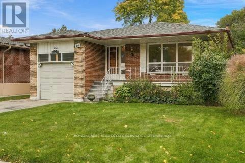 30 Vanguard Drive, Toronto, ON, M9B 5E6