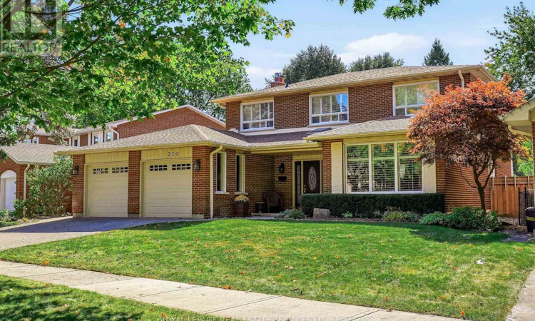 200 All Saints Crescent