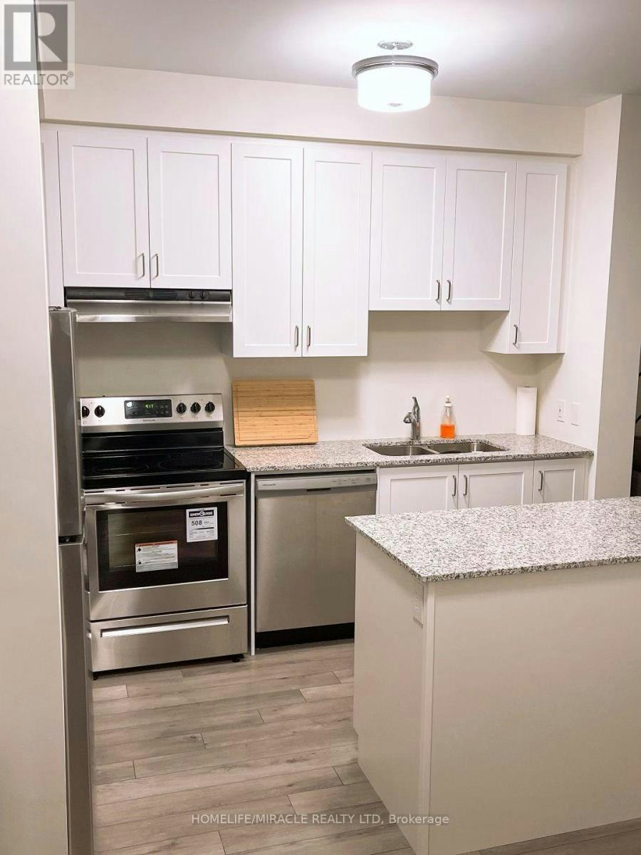 516-200 Lagerfeld Drive, Brampton, ON, L7A 5G5 - 8
