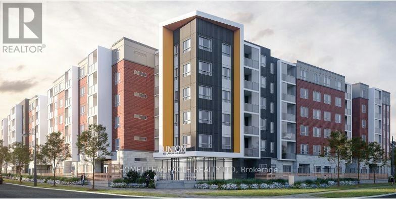 516-200 Lagerfeld Drive, Brampton, ON, L7A 5G5 - 11