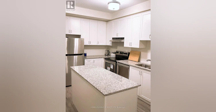 516-200 Lagerfeld Drive, Brampton, ON, L7A 5G5