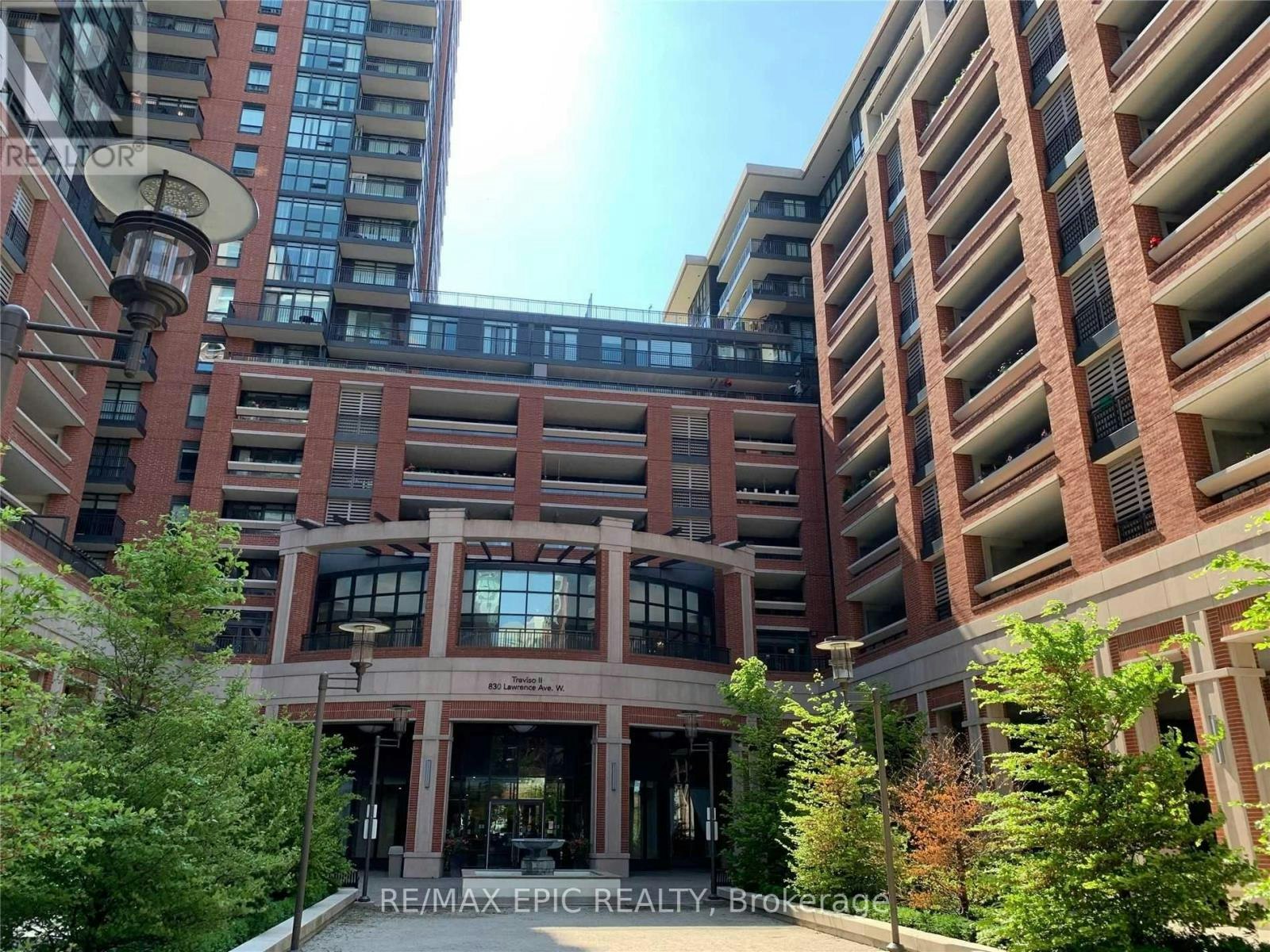 1708-830 Lawrence Avenue W, Toronto, ON, M6A 1C3 - 32