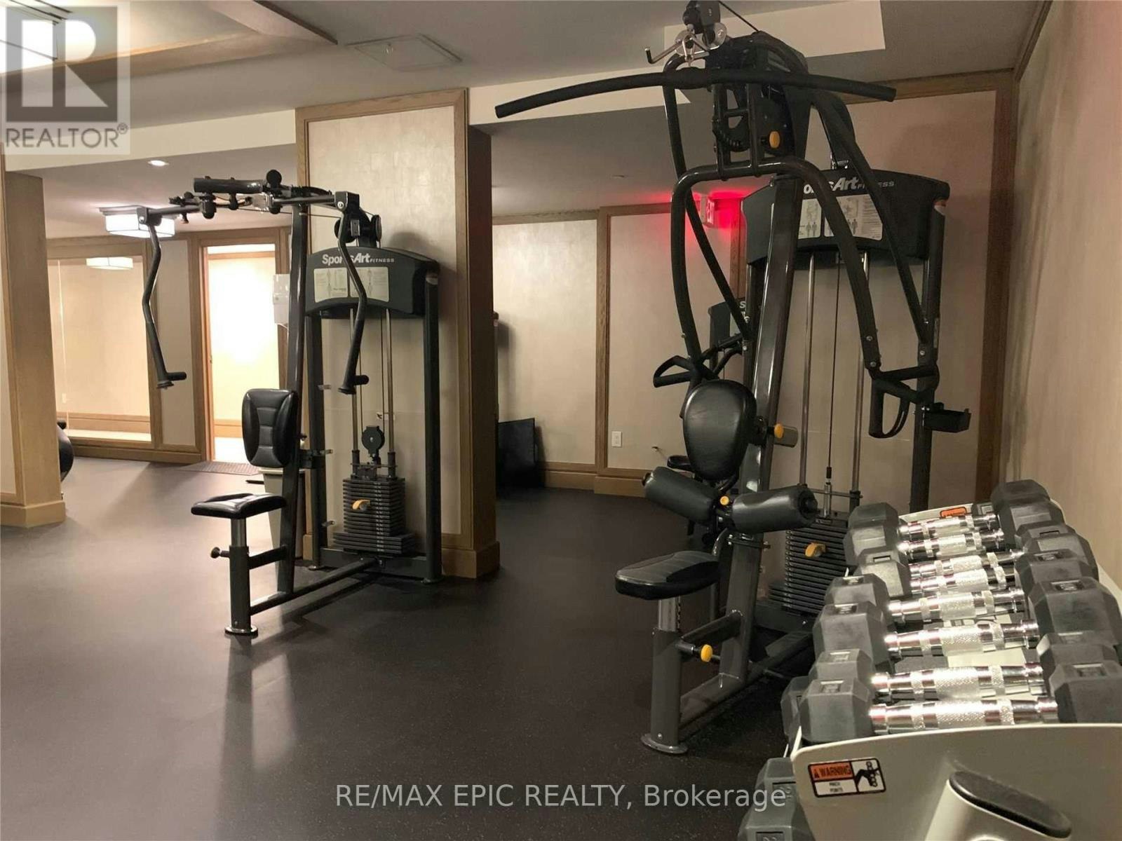 1708-830 Lawrence Avenue W, Toronto, ON, M6A 1C3 - 24