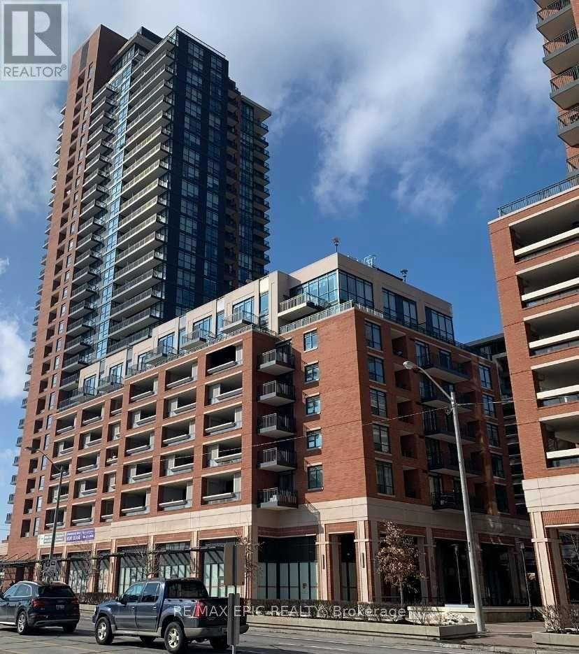 1708-830 Lawrence Avenue W, Toronto, ON, M6A 1C3 - 31