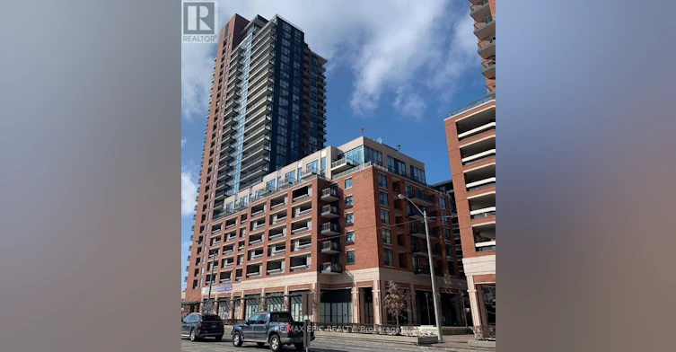1708-830 Lawrence Avenue W, Toronto, ON, M6A 1C3 - 31