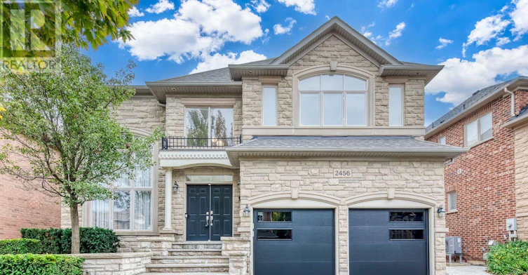 2456 Bon Echo Drive, Oakville, ON, L6H 7P9
