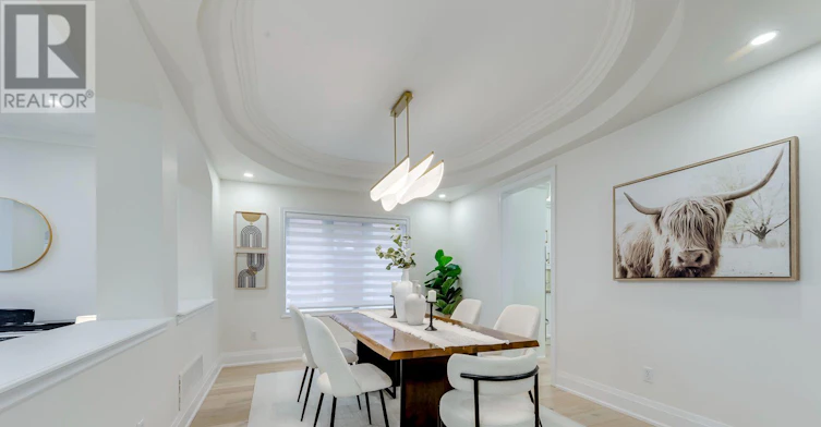 2456 Bon Echo Drive, Oakville, ON, L6H 7P9 - 11
