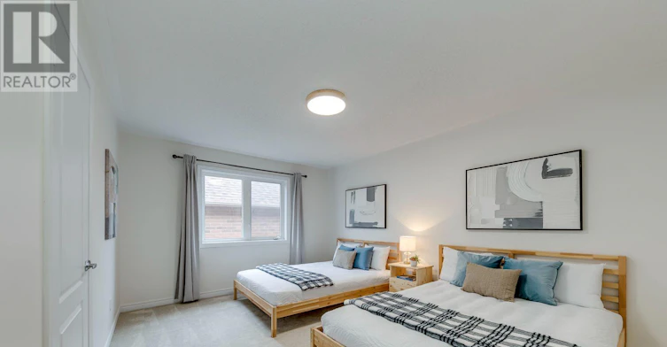 2456 Bon Echo Drive, Oakville, ON, L6H 7P9 - 38