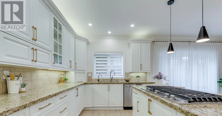 2456 Bon Echo Drive, Oakville, ON, L6H 7P9 - 18
