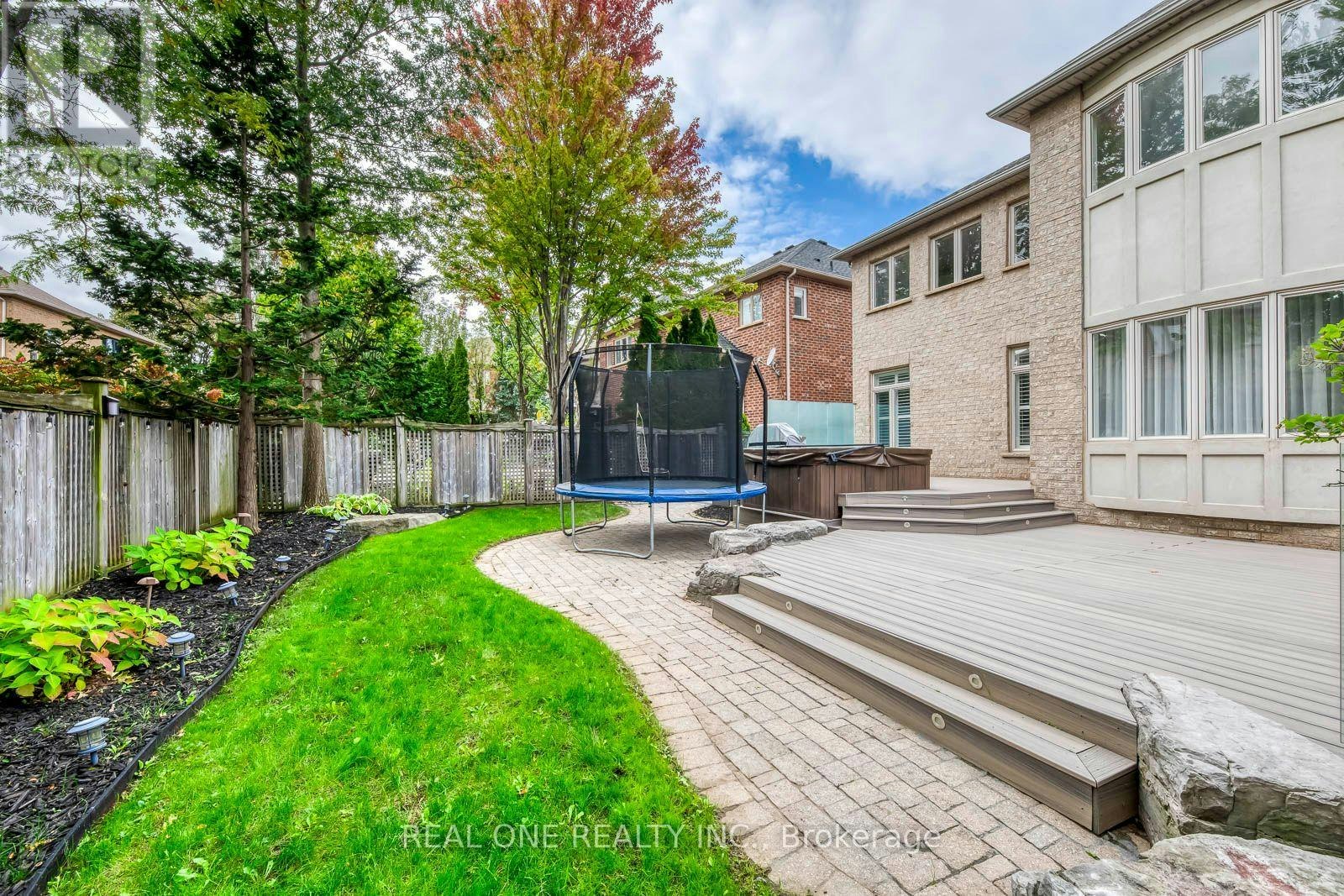 2456 Bon Echo Drive, Oakville, ON, L6H 7P9 - 47