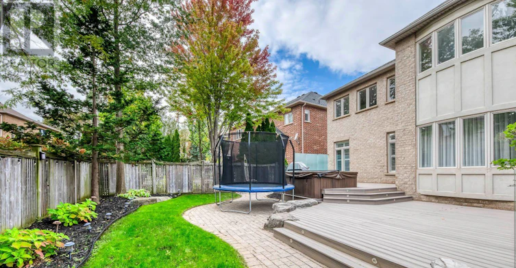 2456 Bon Echo Drive, Oakville, ON, L6H 7P9 - 47