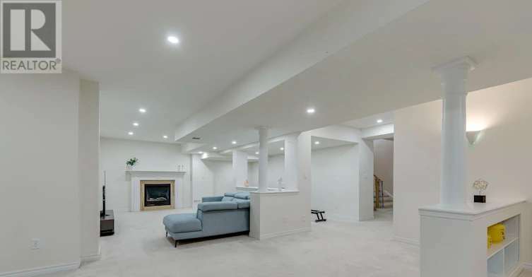 2456 Bon Echo Drive, Oakville, ON, L6H 7P9 - 42