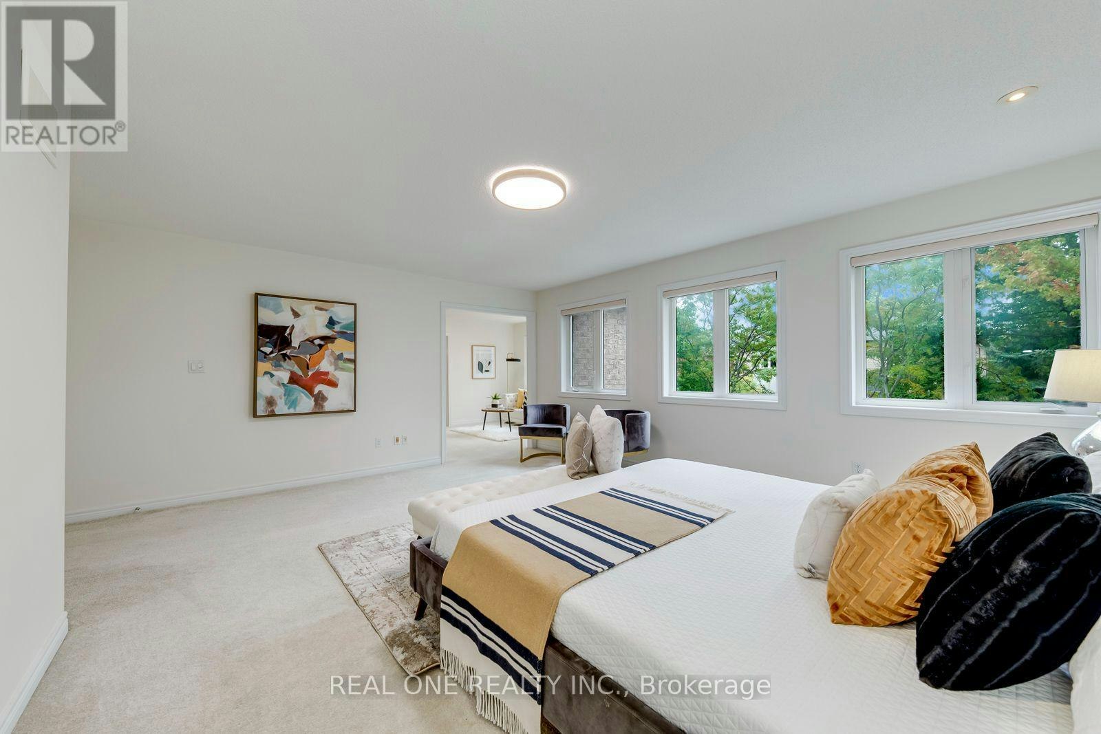 2456 Bon Echo Drive, Oakville, ON, L6H 7P9 - 27