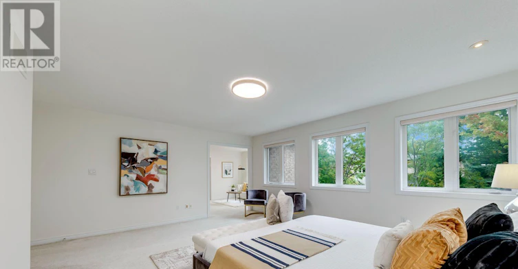 2456 Bon Echo Drive, Oakville, ON, L6H 7P9 - 27